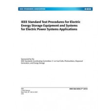 IEEE 2030.3-2016
