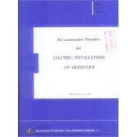 IEEE 45-1967 IEEE 45-1967