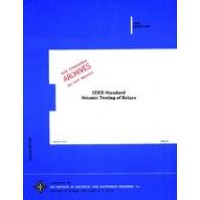 IEEE 501-1978 IEEE 501-1978