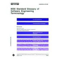 IEEE 729-1983 IEEE 729-1983