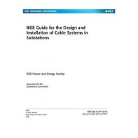 IEEE 525-2016 IEEE 525-2016