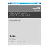IEEE Smart Grid Research: Computing