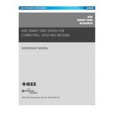 IEEE Smart Grid Research: Computing