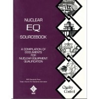 IEEE Nuclear EQ Sourcebook: