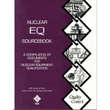 IEEE Nuclear EQ Sourcebook: