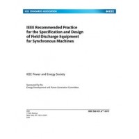 IEEE 421.6-2017 IEEE 421.6-2017