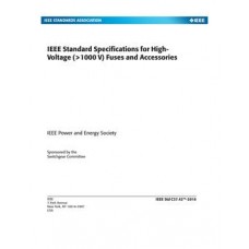 IEEE C37.42-2016 IEEE C37.42-2016