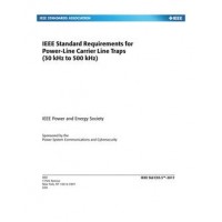 IEEE C93.3-2017 IEEE C93.3-2017