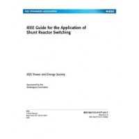 IEEE C37.015-2017 IEEE C37.015-2017