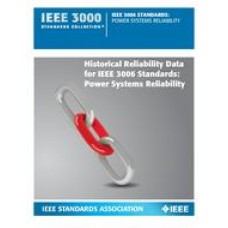 IEEE IEEE 3006HistoricalData-2012-2012