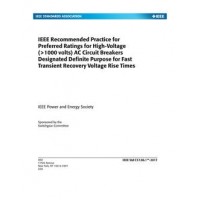 IEEE C37.06.1-2017 IEEE C37.06.1-2017