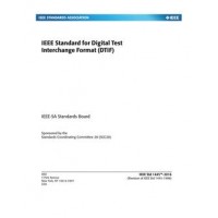 IEEE 1445-2016 IEEE 1445-2016
