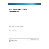 IEEE C37.21-2017