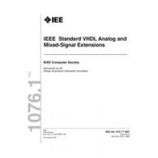 IEEE 1076.1-2007