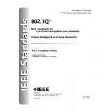 IEEE 802.1Q, 2003 Edition-2003