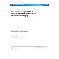 IEEE C37.241-2017 IEEE C37.241-2017