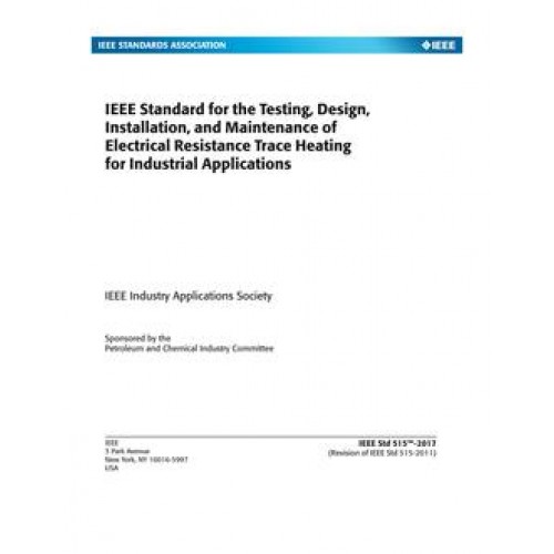 IEEE 515-2017 Standard PDF - STANDARD PDF SITE