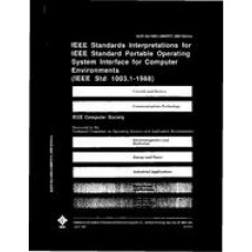 IEEE 1003.1-1988