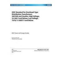 IEEE C57.12.20-2017 IEEE C57.12.20-2017