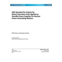 IEEE 387-2017 IEEE 387-2017