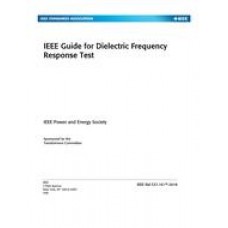 IEEE C57.161-2018