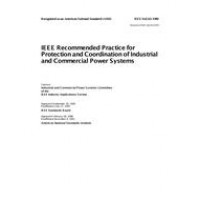 IEEE 242-1986 IEEE 242-1986