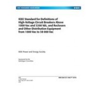 IEEE C37.100.5-2018 IEEE C37.100.5-2018