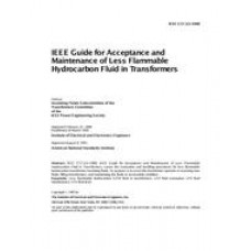 IEEE C57.121-1988