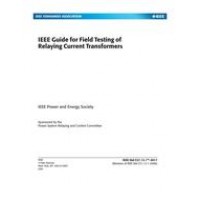 IEEE C57.13.1-2017 IEEE C57.13.1-2017