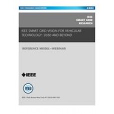 IEEE Smart Grid Research: Vehicular