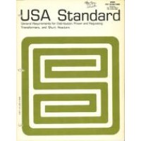 IEEE C57.12.00-1968 IEEE C57.12.00-1968