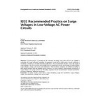 IEEE C62.41-1991 IEEE C62.41-1991