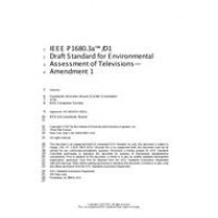 IEEE 1680.3a-2017 IEEE 1680.3a-2017