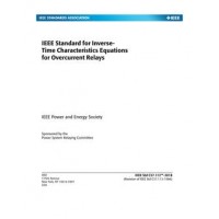 IEEE C37.112-2018 IEEE C37.112-2018