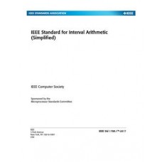 IEEE 1788.1-2017