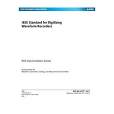 IEEE 1057-2017