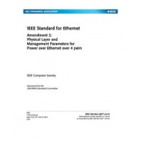 IEEE 802.3bt-2018 IEEE 802.3bt-2018