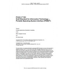 IEEE 1003.1-2017