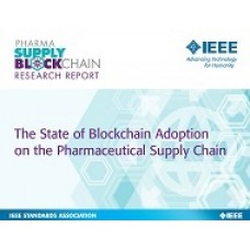 The State of Blockchain Adoption on the Pharmaceutical Supply Chain