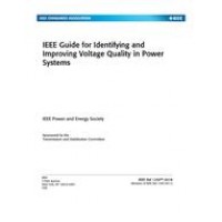 IEEE 1250-2018