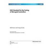 IEEE 2030.8-2018 IEEE 2030.8-2018