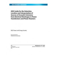 IEEE C57.127-2018 IEEE C57.127-2018