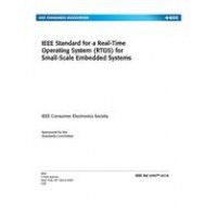 IEEE 2050-2018 IEEE 2050-2018