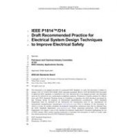 IEEE P1814 IEEE P1814