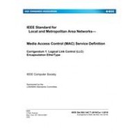IEEE 802.1AC-2016/Cor 1-2018