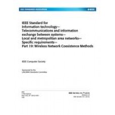 IEEE 802.19.1-2018
