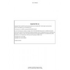 IEEE P16085 IEEE P16085