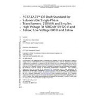 IEEE C57.12.23-2018 IEEE C57.12.23-2018