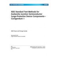 IEEE C62.35-2010/Cor 1-2018 IEEE C62.35-2010/Cor 1-2018
