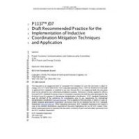 IEEE 1137-2018 IEEE 1137-2018